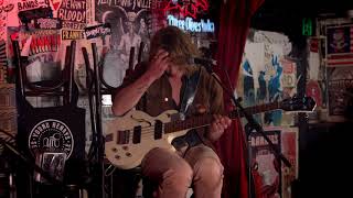 Lime Cordiale 'Waking Up Easy' Live at The Lock In