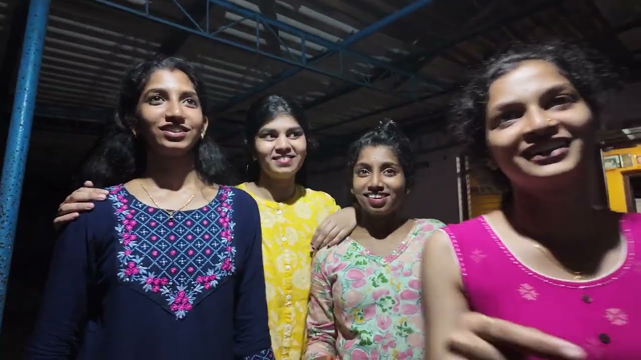 Devika ge Bejaru 🥲 Pinky ge Kushiyo Kushi 🤣 DAILY VLOG 25th June