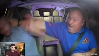 Uber | Uber Driver Gets Attacked by The Rideshare Hustle 497 views 3 years ago 9 minutes, 28 seconds