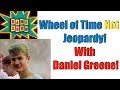 Wheel of Time Trivia! - With Daniel Greene!