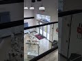 PVB and SentryGlas® railing glass, available in stock and ready to install.