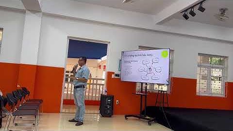 Workshop “BeeCreative” truyền cảm hứng thiết kế logo cho sinh viên FPT Polytechnic Tây Nguyên