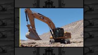 Cat® 345GC | Testimonio del cliente