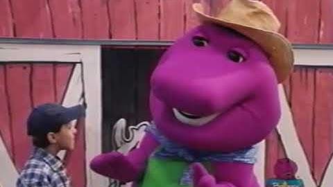 You Can Be Anything Credits Comparison (Screener vs. Final Version) (V1) (Demo Version) Part 20