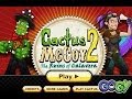 Cactus McCoy 2 Full Walkthrough