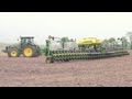 Pitstick Farms - John Deere DB90 Planter