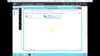 Windows Server 2012 70-411 Routing