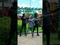 Von remix || Dance challenge by Stepper