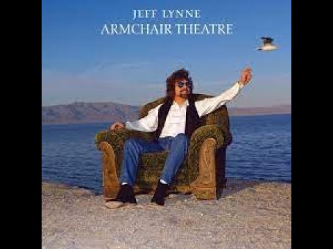 Jeff Lynne What Would It Take Lyrics