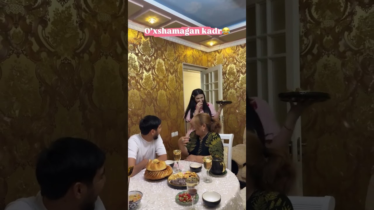 Uztim Madina tadjiboyeva qaynonasi bln