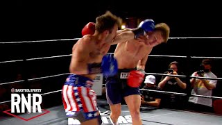 Local Frat Bro Fights American Ninja Warrior screenshot 4