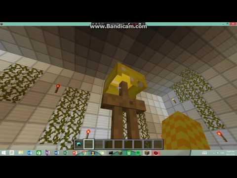 Minecraft Maps: Portal Remake!