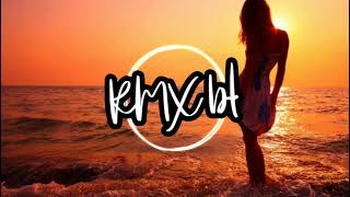Краски - Оранжевое солнце (Dmitriy Parshinstev & DJ Sazon Remix) (Русские Ремиксы 2023)