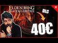 Il DLC di ELDEN RING costa TROPPO? Elden Ring Shadow of the Erdtree