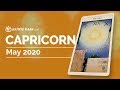 CAPRICORN MAY 2020  💝💫WOW! You didn't see this coming💖🙏