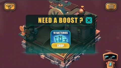 TINY ROBOTS #31: Stuck At Home