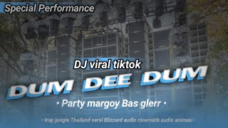 DJ Dem Dum DEM Dum vull bas Blizzard kederrrr!!!