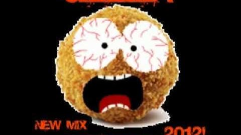 geezer - bitterbalgevecht (NEW 2012 REMIX!)