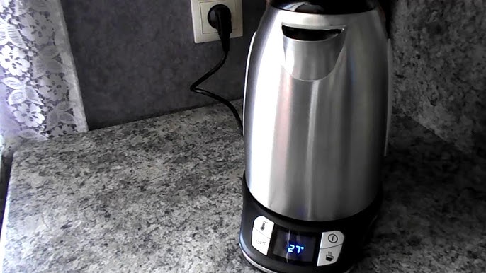 Tefal Express Electric Kettle Price in India - Buy Tefal Express Electric  Kettle Online at