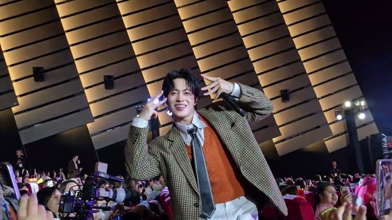 PROXIE - Bad Shawty | 20260215 #แบงก์ที่ใช่กับคนที่ชอบSpecial