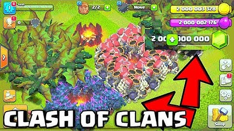 COC BEST PRIVATE SERVER MODDED APK LATEST
