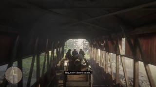 Goonies Tv 9 Pt 3 Red Dead Redemption 2