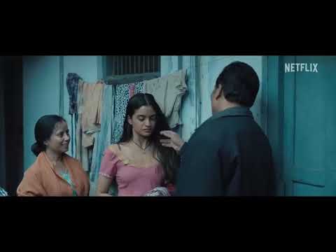 فیلم هندی شکارچی Bhakshak 2024 امتیاز 7 4 ژانر جنایی درام کارگردان Pulkit