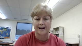 SMS 6th Grade Orientation Video