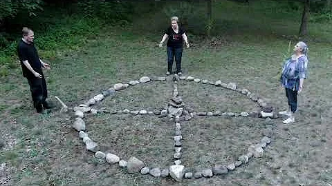 Medicine Wheels  Part 1: Introduction