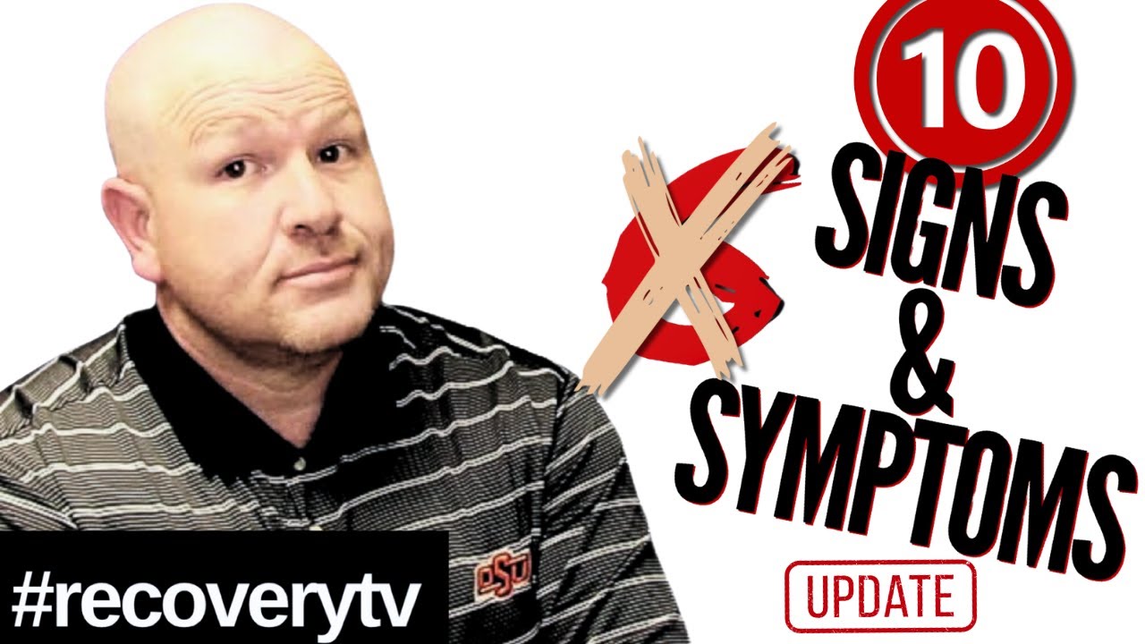 What Is Sex Addiction? 10 Signs & Symptoms - YouTube