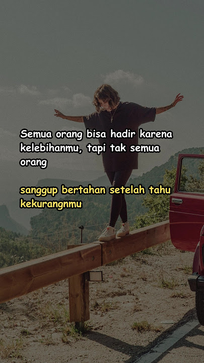 Download lagu Tahukah kamu...ada benarnya juga... #katakatamutiara #quotes #storywa #shorts