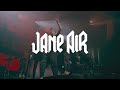 JANE AIR на Полигон Фест I Клуб 1930 I Москва