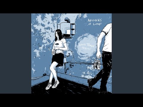 After the Last Laugh (WTH 4-Track Demo)