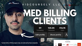 How To Get Clients for Your Med Billing Company
