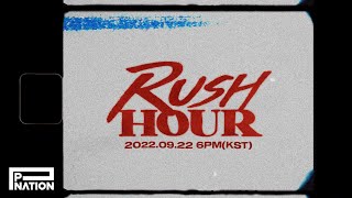 Crush (크러쉬) - 'Rush Hour' in a Min.