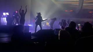 All Day "Live" (Ministry Live At The Hollywood Palladium June 4th, 2025)