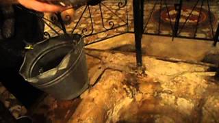 Jacob's Well in Nablus