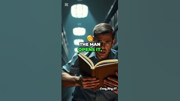 The Mystery of the Robbery! Riddle