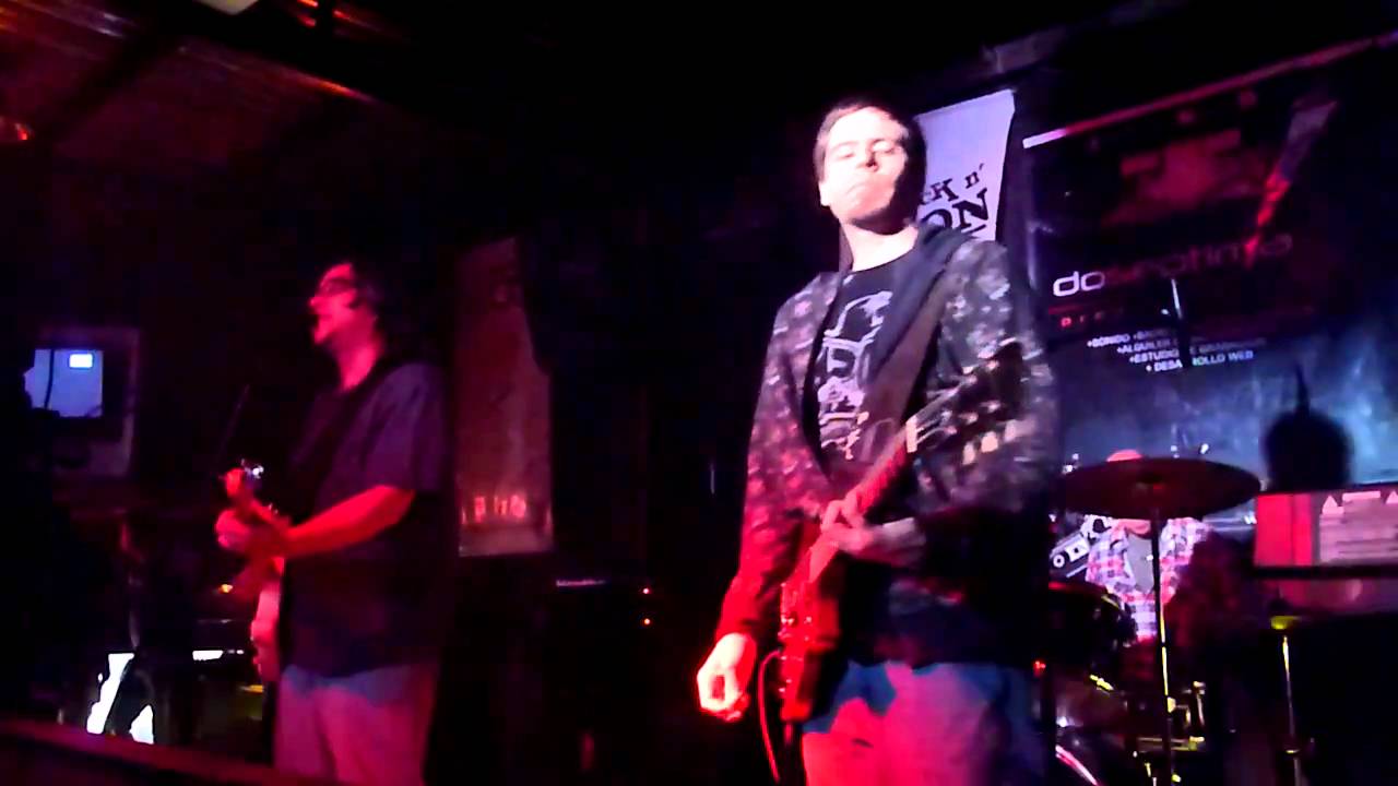 YouTube에서 PACIFICA - CONFUSION O DEVOCION 보기 YouTube에서 PACIFICA - CONFUSION O DEVOCION 보기