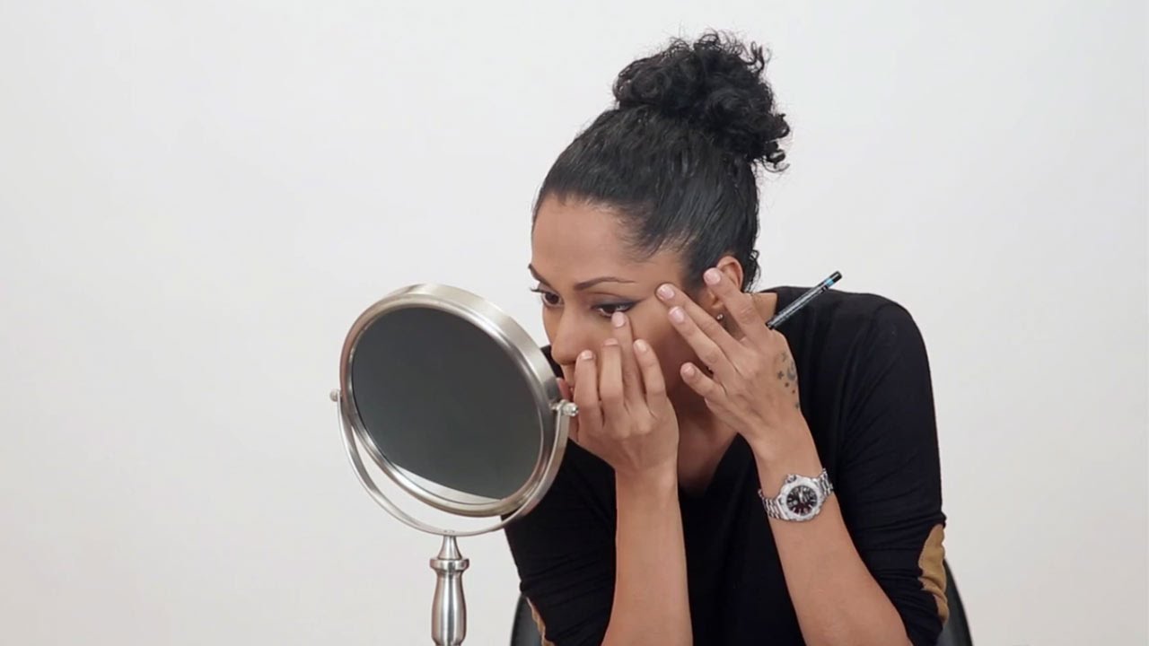 Day To Night Using 4 Products | Makeup Tricks