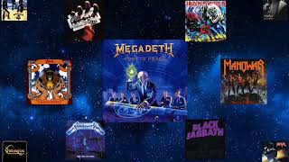 Metal Greatest Hits Vol 13 HQ