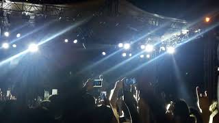 Ali Kınık - Tanrının Ordusu (Ve Şarkının Hikayesi) Konser Kaydı