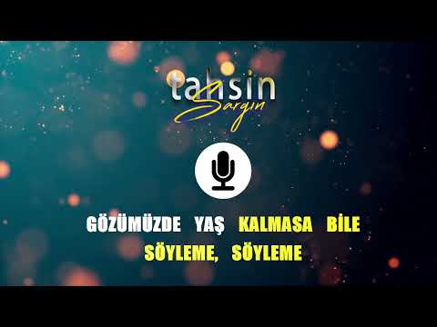 Ata Demirer x Melek Büyükçınar - Şaka Yaptım / Karaoke / Md Altyapı / Cover / Lyrics / HQ