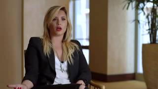 Bystander Revolution: Demi Lovato | Save A Life