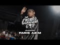 Choreocup2023 champion  faris azim