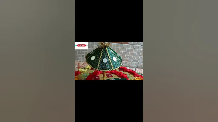 Mehndi Plates at home | Youtube Shorts | #Shorts