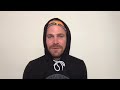 Fecebook live Stephen Amell - 30/05/20