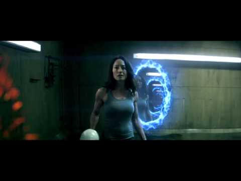 Portal: No Escape trailer (T.B.M Rescore)