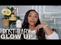 Post Baby Glow Up- Smell, Look &amp; Feel GOOD| Hidden Gems at Marshalls &amp; TJ Maxx: Luxury Beauty Finds