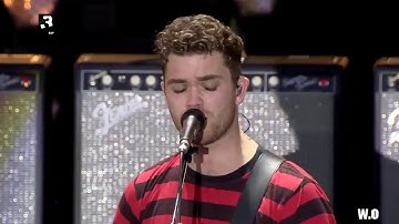 Royal Blood - Hook, Line Sinker Live At Gurtenfestival 2017